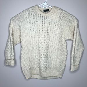 Blarney Woolen Mills Women Large Sweater New Wool